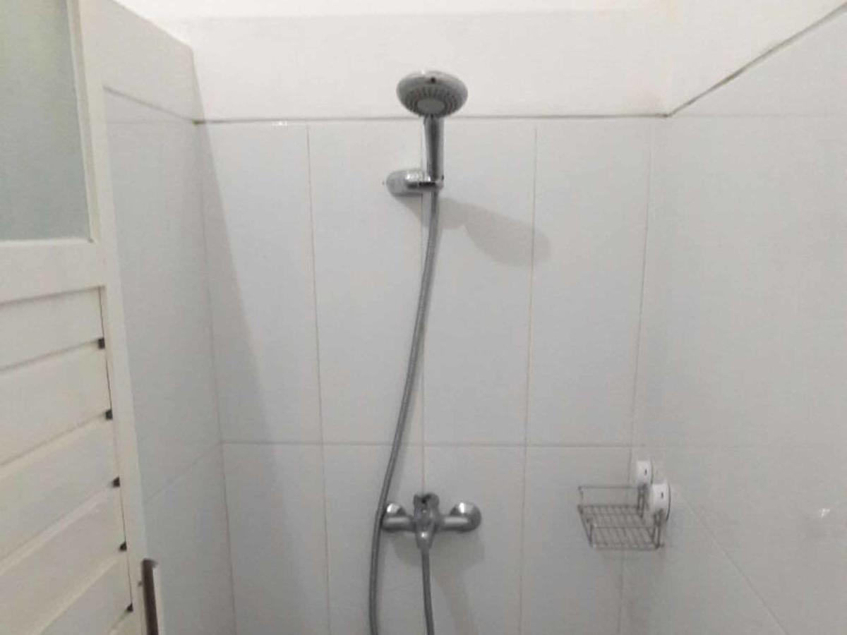 玛琅 会泽杰旅舍旅舍 外观 照片